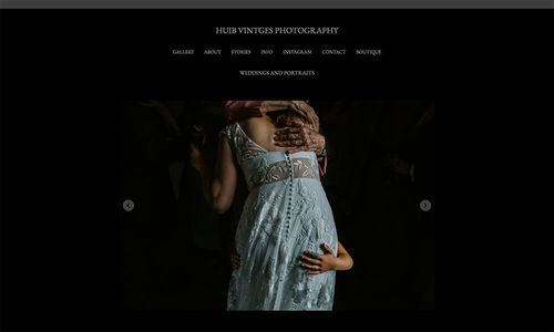 Bruidsfotograaf Maastricht Huib Vintges. Voor tijdloze en natuurlijke bruidsfotografie.